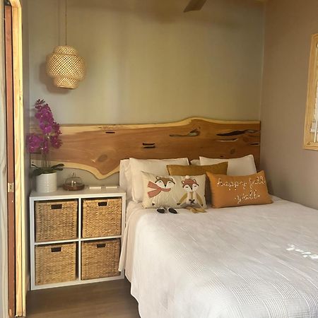 Sweet Tiny Cabin Тампа Екстер'єр фото