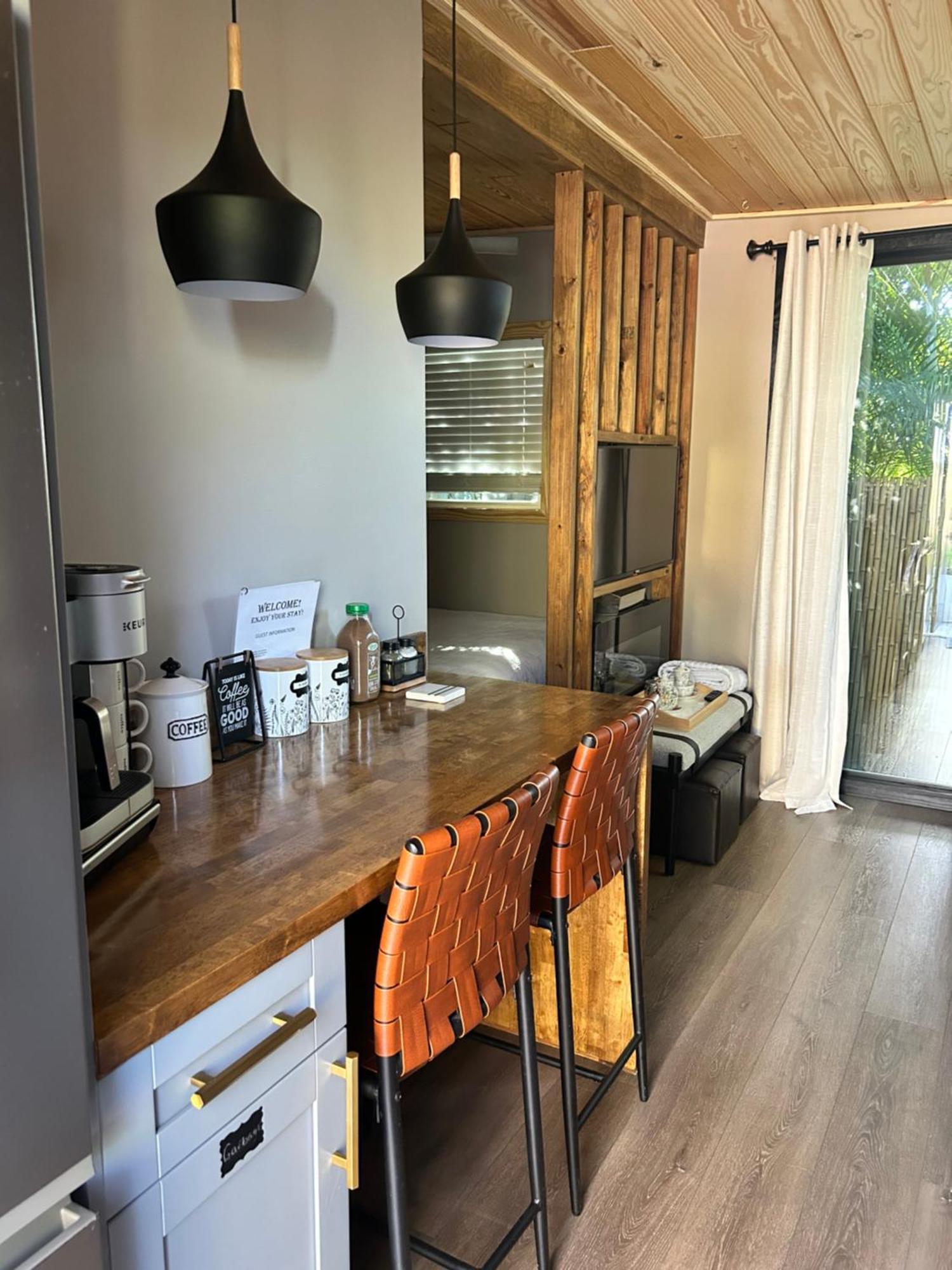 Sweet Tiny Cabin Тампа Екстер'єр фото