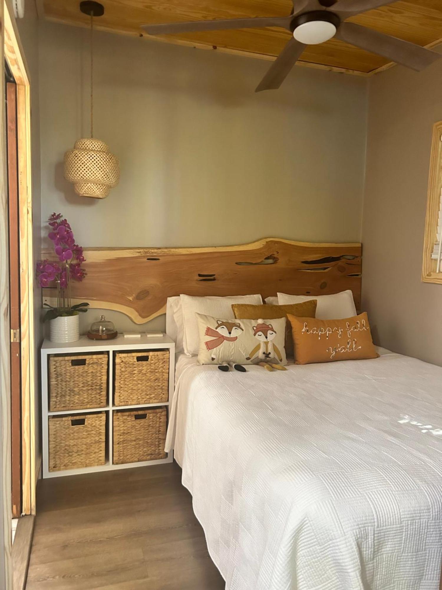 Sweet Tiny Cabin Тампа Екстер'єр фото