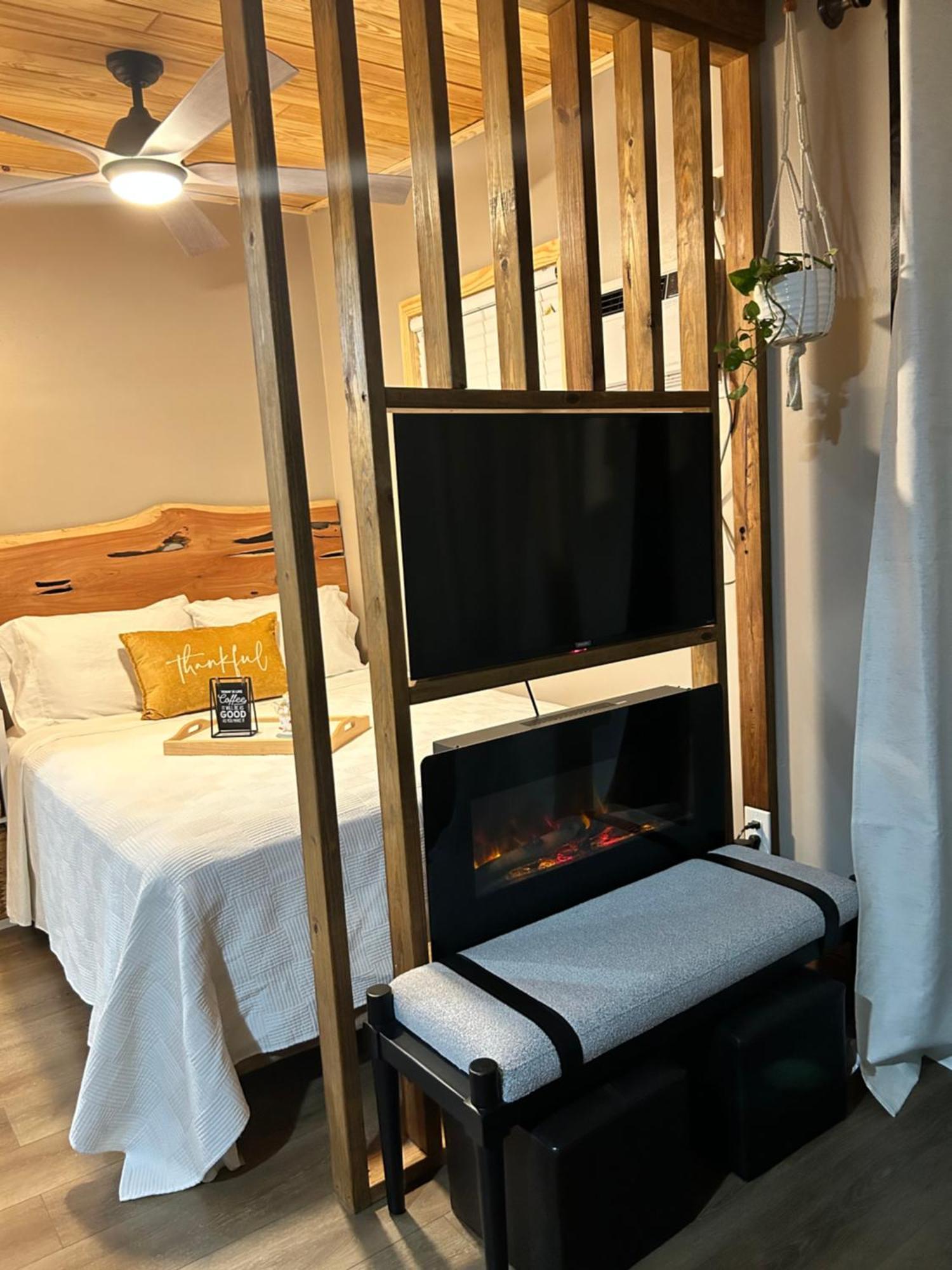 Sweet Tiny Cabin Тампа Екстер'єр фото